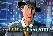 American Gangster slot